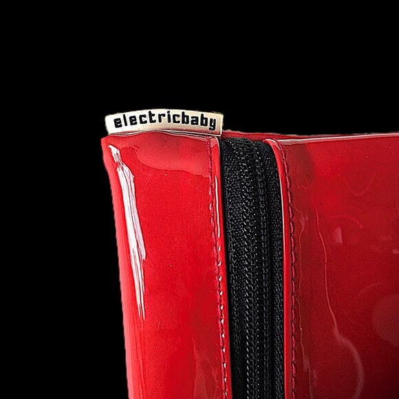 RARE Artist Series Cable Bag by Electricbaby - Picture 3 of 3